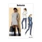Butterick Women's Top and Trousers  Sewing Pattern B6388 (ZZ L-XXL) image number 1