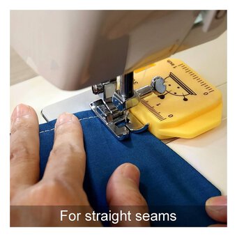 Assorted Seam Guide