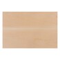 Cricut Basswood 6 x 12 Inches 4 Pack image number 2