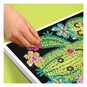 Kitfix Cactus Sequin Art Red Kit image number 5