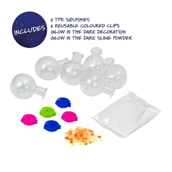 Doctor Squish Glow It Refill image number 3