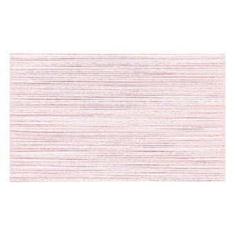 Madeira Baby Pink Aerolock Overlocker Thread 2500m (9915) image number 2