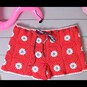 How to Crochet Daisy Shorts image number 1
