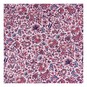 V&A Regency Threads Blushing Floret Cotton Fabric by the Metre image number 2
