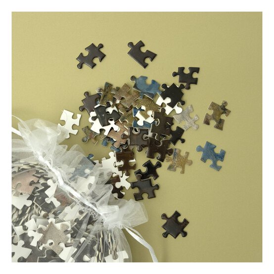 Tate Sympathy Jigsaw Puzzle 1000 Pieces image number 2