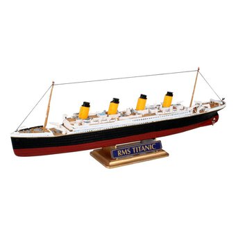 Revell R.M.S. Titanic Model Kit 1:1200