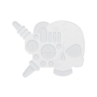 Warhammer Servo-Skull Palette