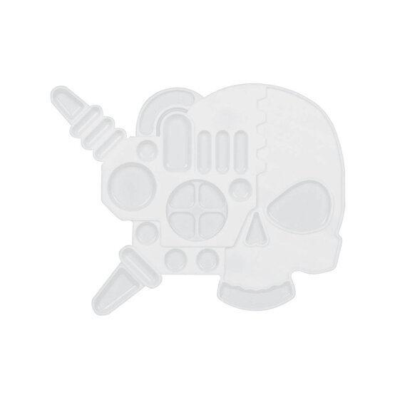 Warhammer Servo-Skull Palette image number 2