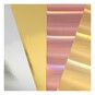 Metallic Mirri Card A4 16 Pack image number 3