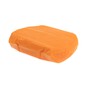 The Sugar Paste Tiger Orange Sugarpaste 250g image number 2
