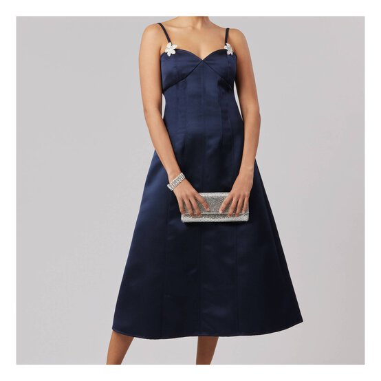 McCall’s Women’s Dress Sewing Pattern M8577 (18-26) image number 2