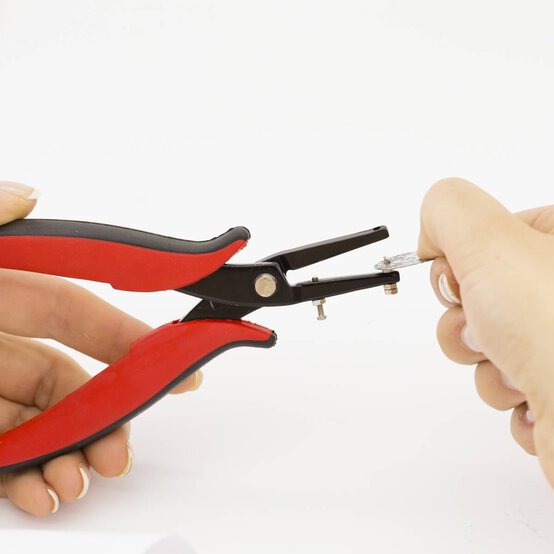 Hole Punch Pliers image number 4
