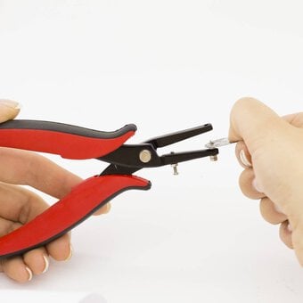 Hole Punch Pliers image number 4