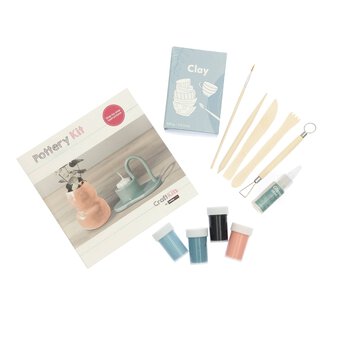 Pottery Kit