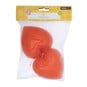 Red Fillable Hearts 2 Pack image number 5
