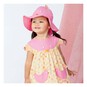 Simplicity Toddlers&rsquo; Dress Sewing Pattern 1211 image number 2