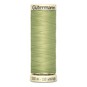Gutermann Green Sew All Thread 100m (282) image number 1