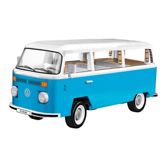 COBI Volkswagen T2b Bus Set 1:12