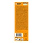Assorted BIC 4 Colours Original and Fun Pens 3 Pack image number 3
