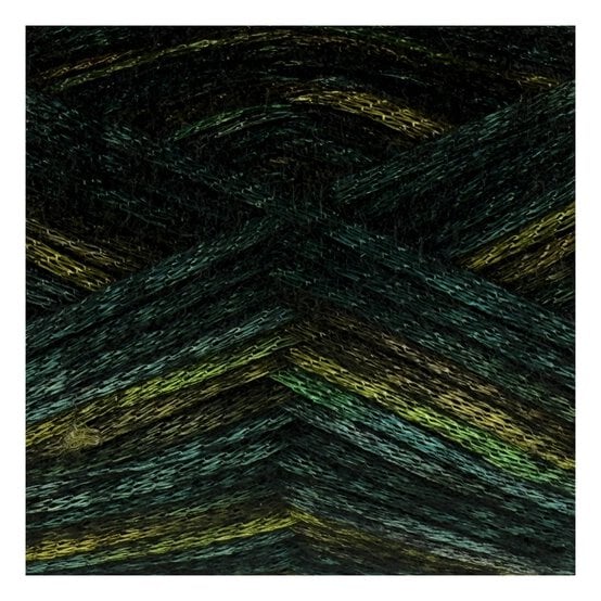 King Cole Mayfly Firefly Aran 100g image number 2