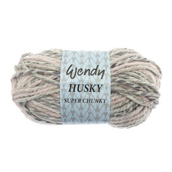 Wendy Inspiration Husky Super Chunky Yarn 100g