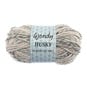 Wendy Inspiration Husky Super Chunky Yarn 100g image number 1