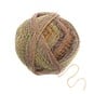 James C Brett Soft Summer Marble Chunky Yarn 200g image number 3