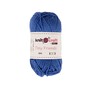 Knitcraft Blue Tiny Friends Yarn 25g image number 1