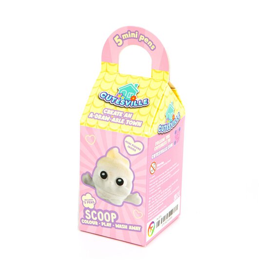 Cutesville Mini Scoop image number 1