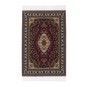 Doll&rsquo;s House Red Turkish Carpet  image number 1