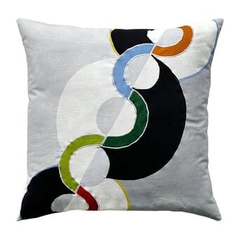Tate Endless Rhythm Sew Your Own Cushion Kit image number 2