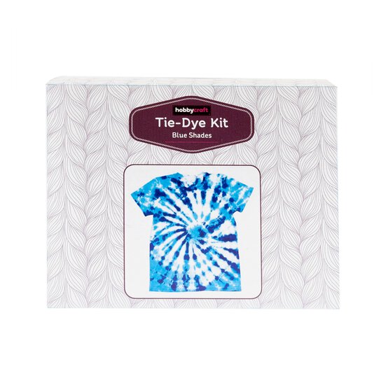 Blue Tie-Dye Kit image number 6