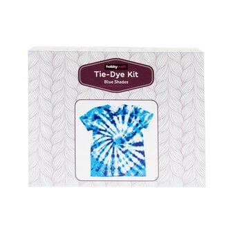 Blue Tie-Dye Kit image number 6