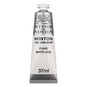 Winsor And Newton Winton Oil Colour 37ml Flake White Hue image number 1