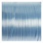 Light Blue Curling Ribbon 5mm x 400m image number 2
