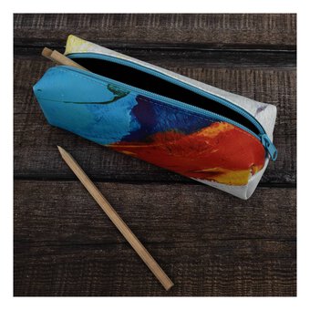 Shore & Marsh Colour Pencil Case