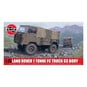 Airfix Land Rover 1 Tonne FC Truck G.S. Body Model Kit 1:76 image number 1