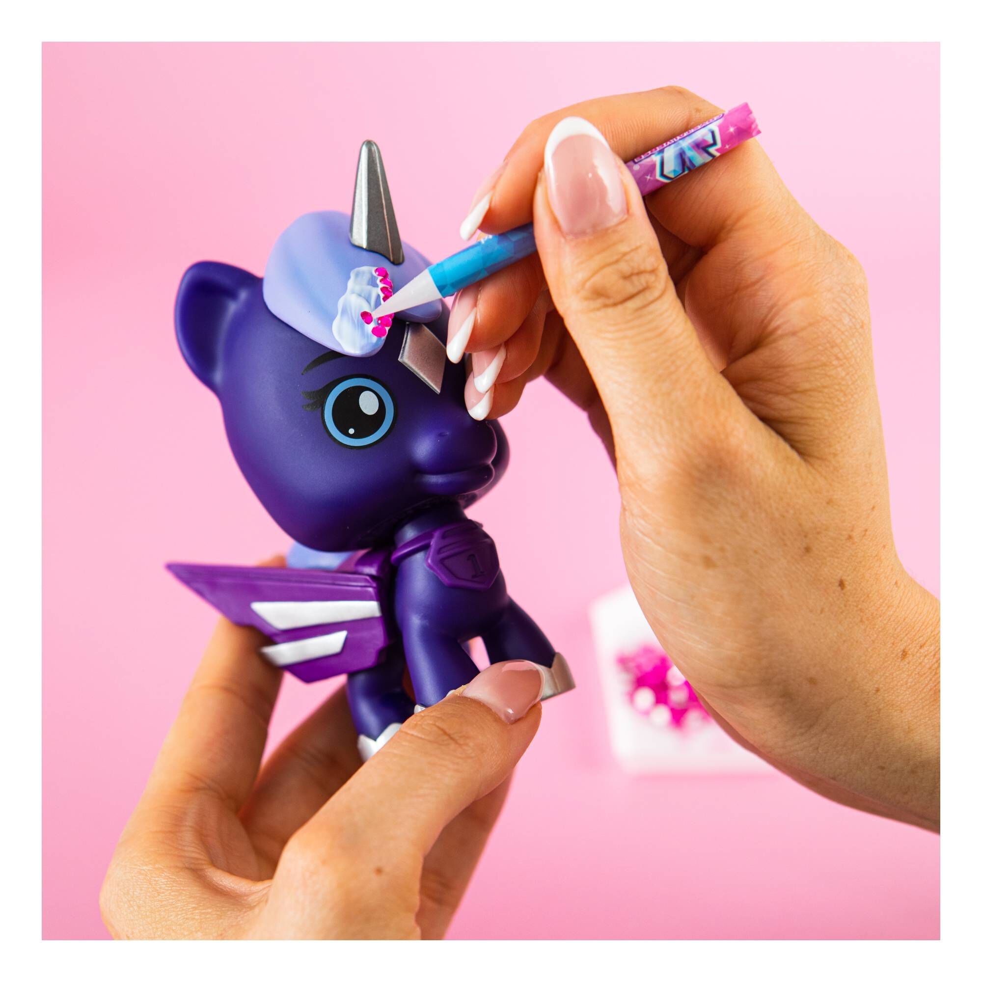 Crystalverse Apollo Mini Kit | Hobbycraft