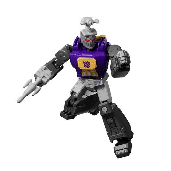 Assorted Blokees Transformers Galaxy Version 09 Darkest Hour Model Kit image number 2