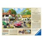 Ravensburger Leisure Days Roadside Stop Jigsaw Puzzle 1000 Pieces image number 3