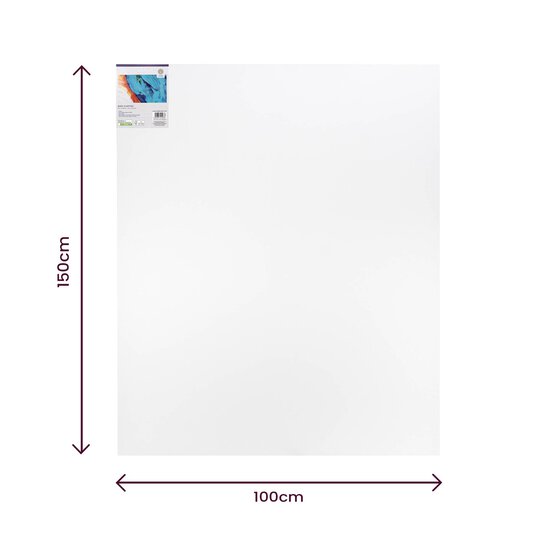 Shore & Marsh Deep Edge Box Canvas 150cm x 100cm  image number 6