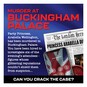 Murder Mystery Cases: Murder at Buckingham Palace image number 4