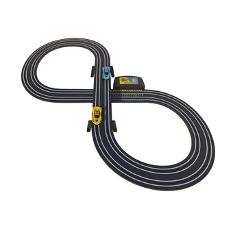 Let&rsquo;s Play Scalextric Battery Race Set