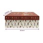 Nutcracker Gift Box 28cm x 20cm x 10cm image number 3