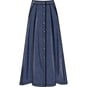 Simplicity Skirt in Three Lengths Sewing Pattern S9267 (10-18) image number 3