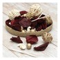 Red and Cream Christmas Potpourri 350g  image number 1
