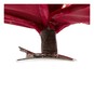 Red Flower Clip 18cm image number 3