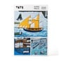 Tate St Ives Jigsaw Puzzles 49 Pieces 3 Pack image number 3