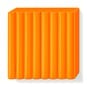Fimo Professional Orange Modelling Clay 57g image number 2