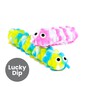 Assorted Tutti Frutti Caterpillar image number 1